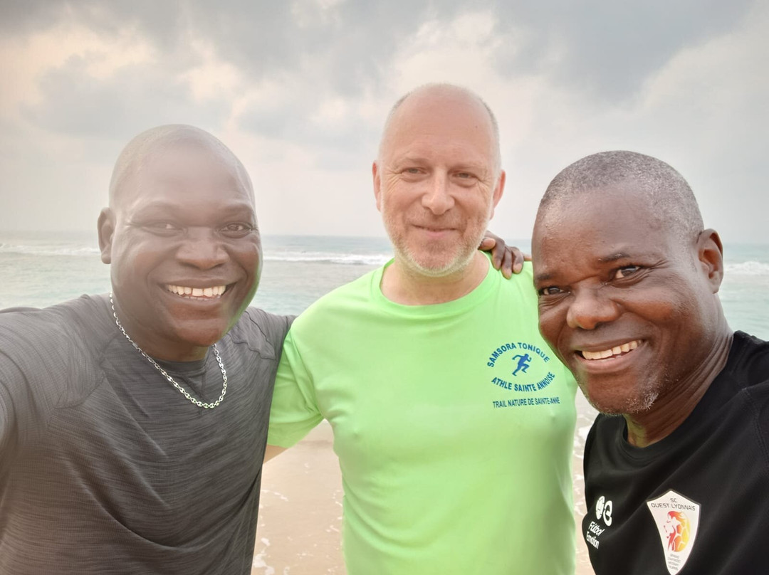 Bénin Voyages Solidaires-Pollionnay必去景点