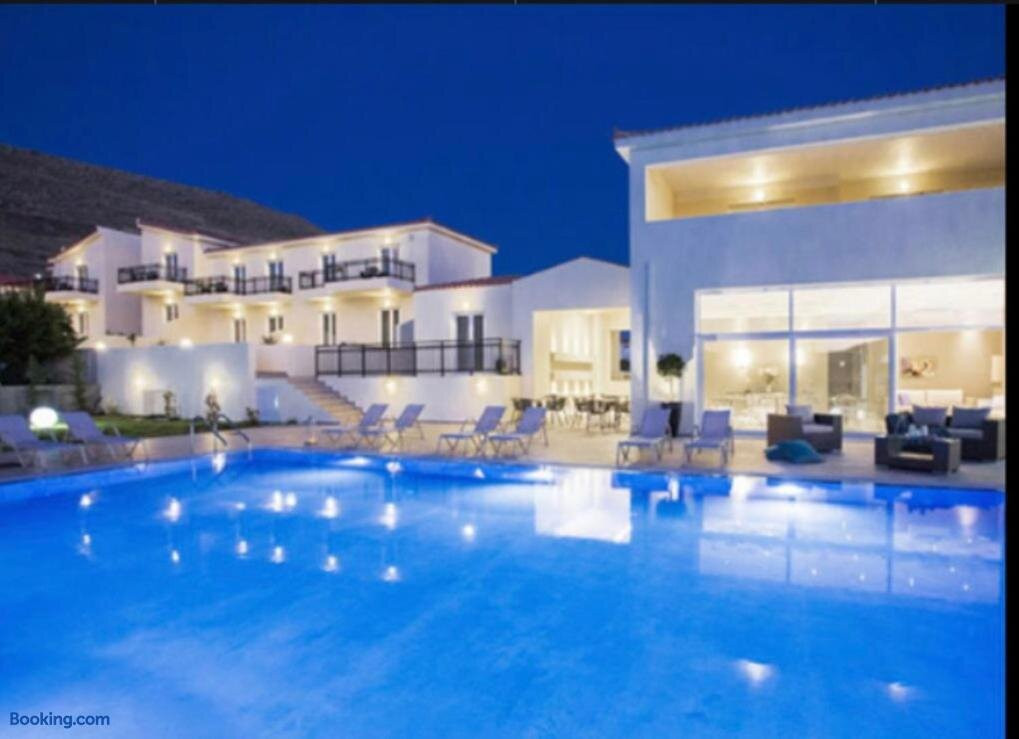 Ammos Suites