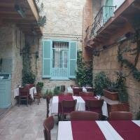 Hotel Valide Hanim Konak主图