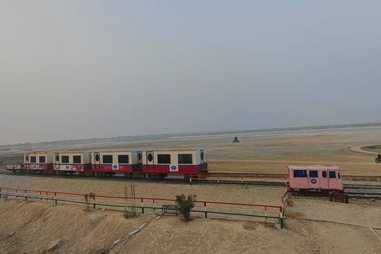 Sambhar Lake Tour Guide-Sambhar必去景点