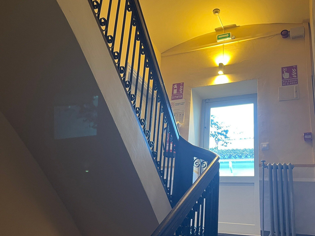 查马雷尔艺术精品酒店主图