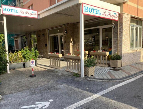 Hotel la Pergola主图