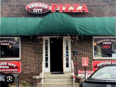Chicago City Pizza