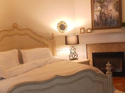 主酒店宾馆主图