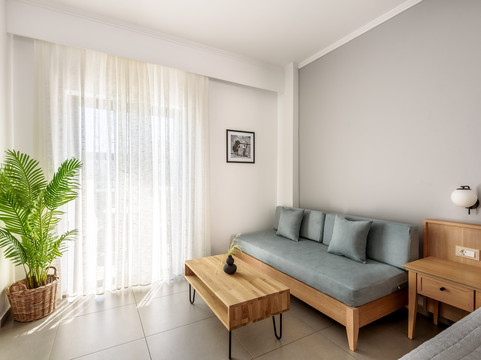 利比亚公主酒店主图