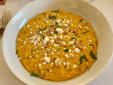 Il Trullo Ristorante Pizzeria