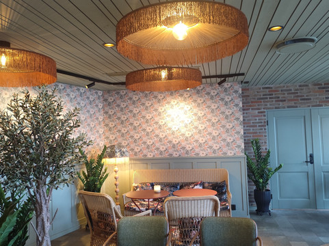 Djuronaset Spa, Hotel & Conference主图