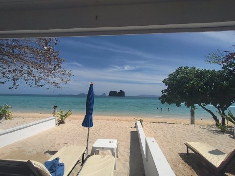 海岛幻想度假村及水疗中心-官方