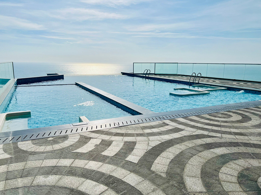 美奈占族湾曼荼罗主图