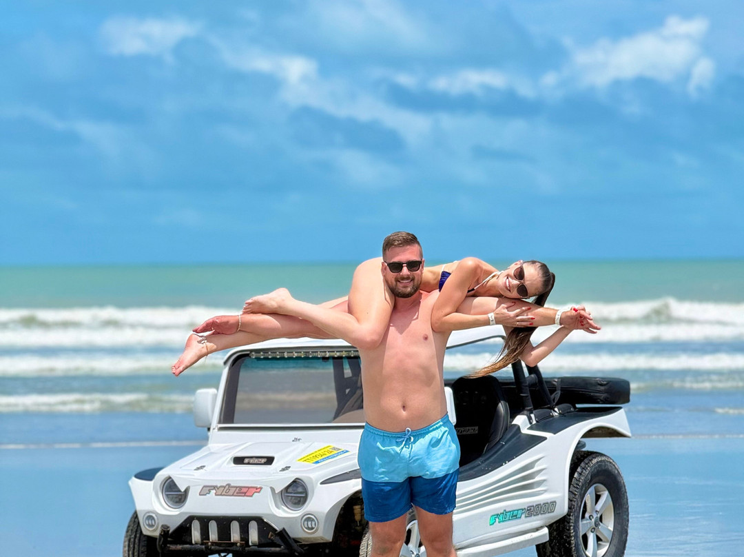 Valderi passeios-杰里科科拉必去景点