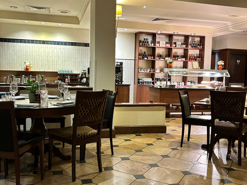 凯特林公园酒店及Spa主图