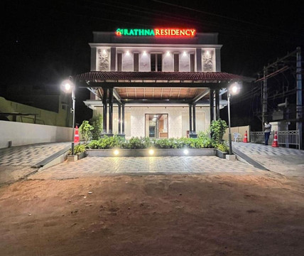 Rathna Residency
