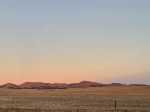 Hallett War Memorial-Hallett必去景点