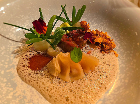 北荷兰省餐馆和美食-Mano Restaurant