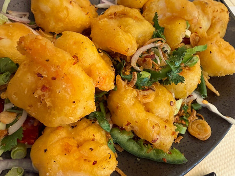 Yh Seafood Clubhouse