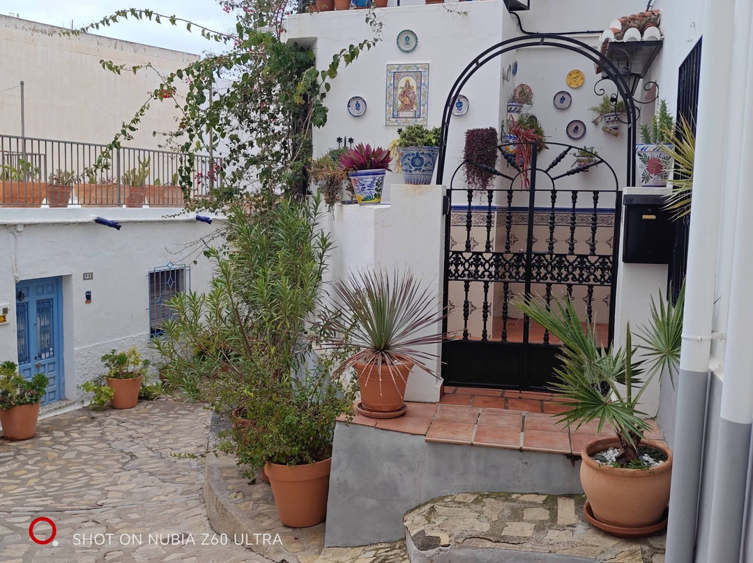 Casco Antiguo-萨洛夫雷尼亚必去景点