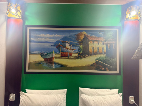 Comedoria Barra Velha主图