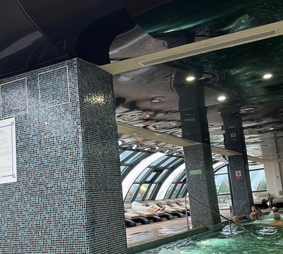 FT Lotus Thermal Hotel & SPA Trademark Collection by Wyndham-伊兹密尔必去景点