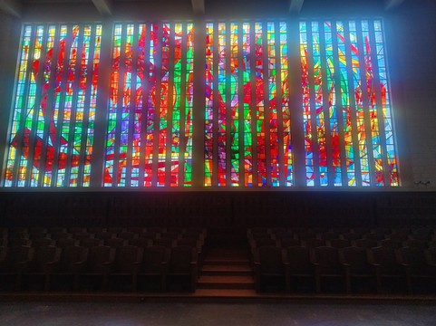 博帕斯图尔旅馆主图