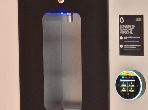 Hoog Catharijne-乌特勒支必去景点