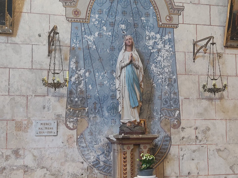 Village de Saint-Macaire-Saint-Macaire必去景点