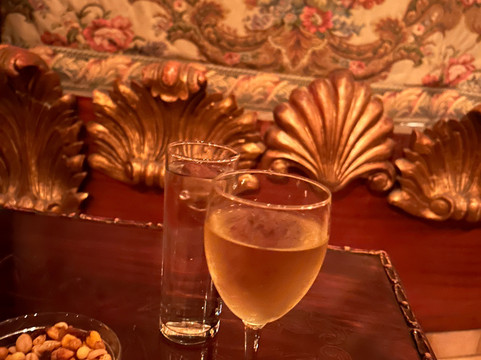 La Cripta Mágica-马德里必去景点