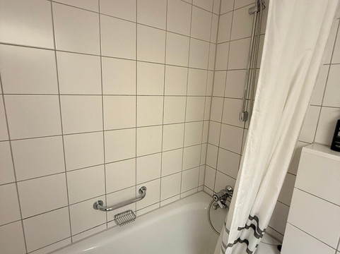 博特罗普温德姆华美达酒店主图