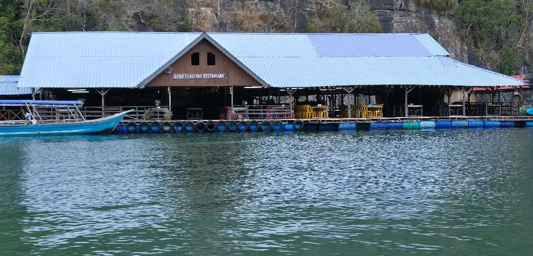 Langkawi Mangrove Night Safari-兰卡威必去景点