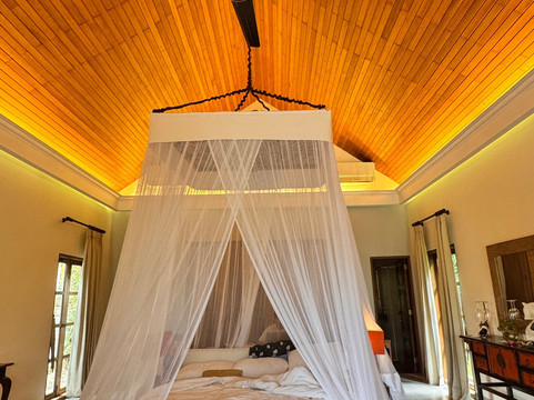 普拉塔兰婆罗浮屠酒店主图