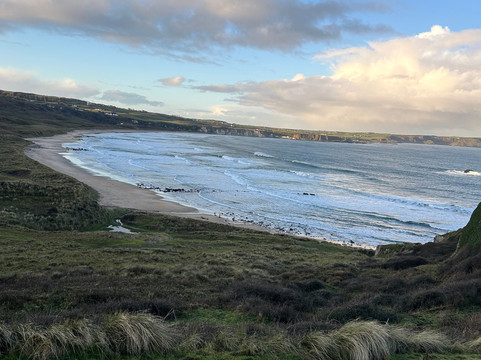 Bespoke Equestrian Ireland-都柏林必去景点