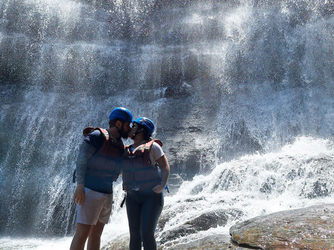 Adventurous Friends-Jaguariaiva必去景点