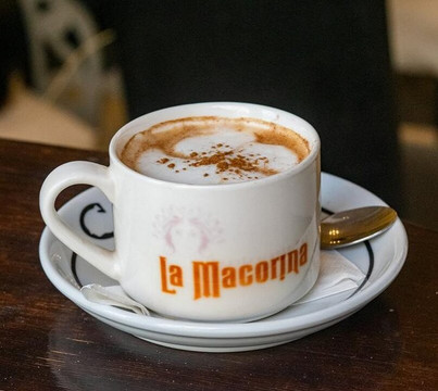 La Macorina
