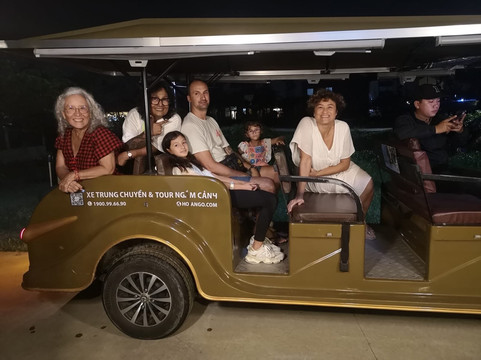 Hội An Pinus Boutique Villa