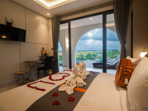 Alsava Villa and Suites Canggu