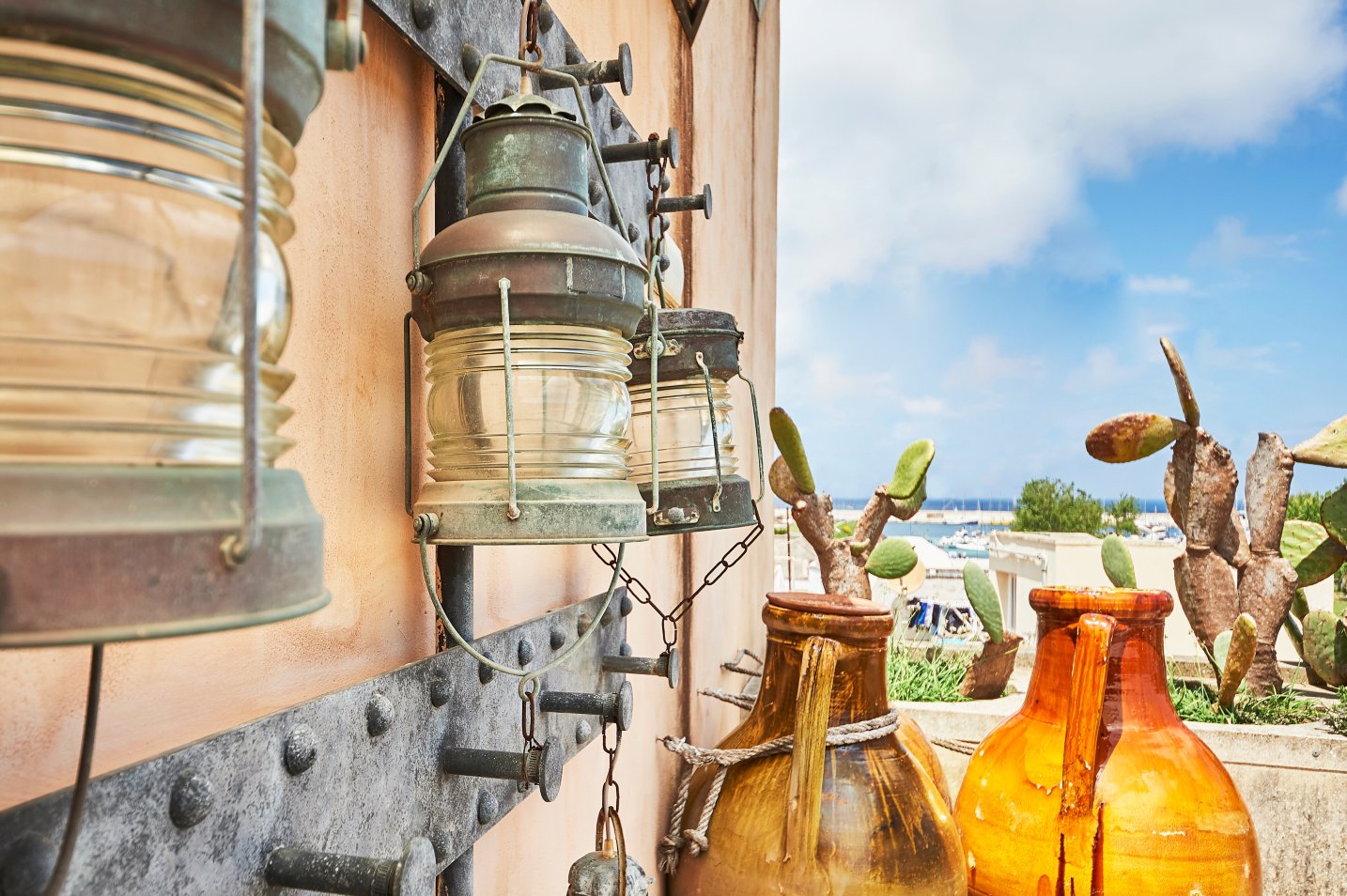 妮图诺中央 CDS 酒店-官方