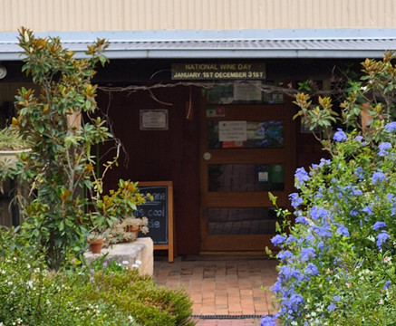 Hanging Tree Wines-波高尔宾必去景点