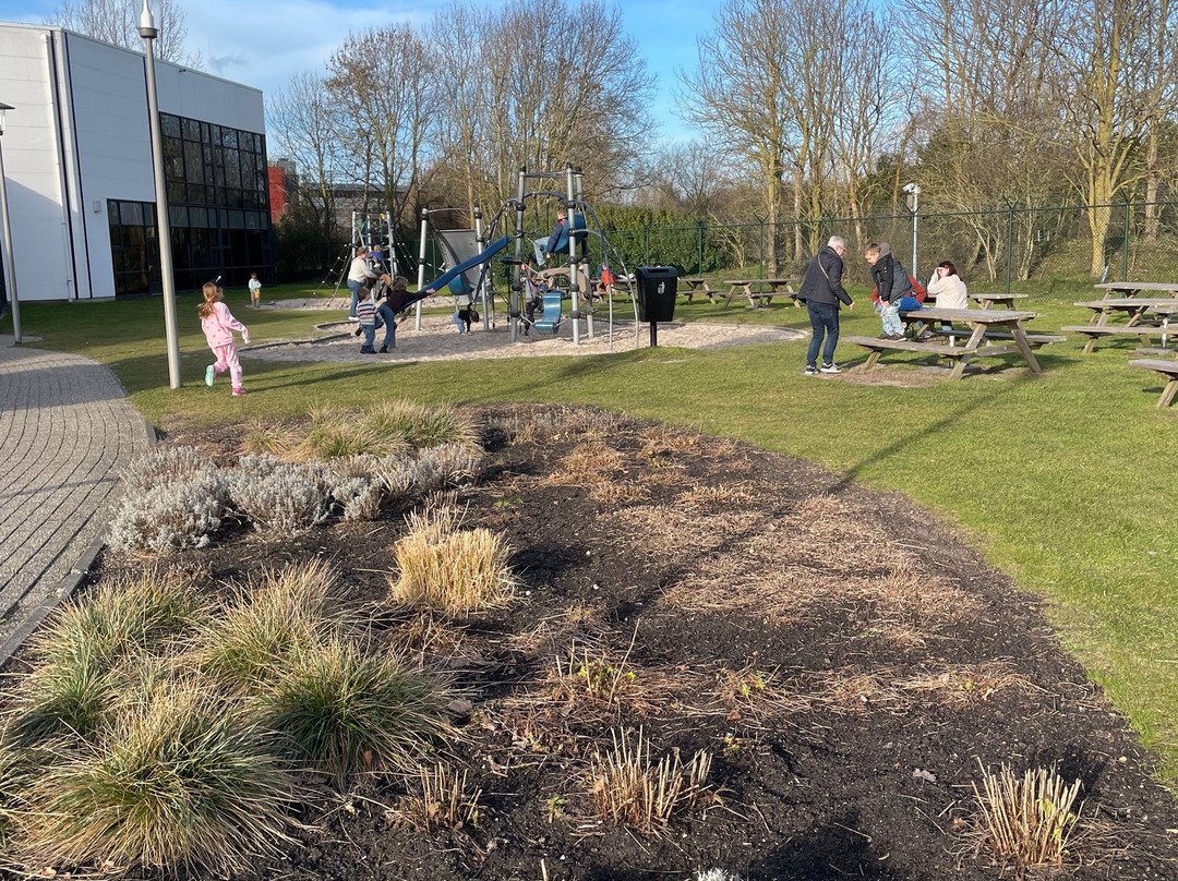 Space Expo-诺德韦克必去景点