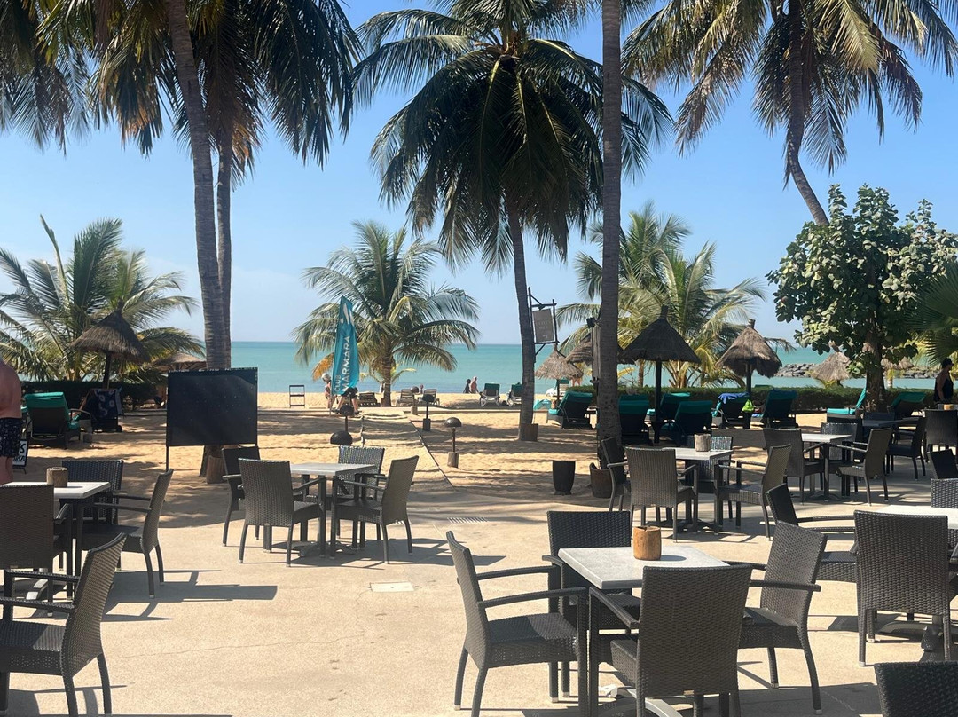 Le Saly Hôtel & Hôtel Club Les Filaos 全包主图
