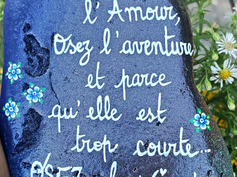 La Croche COEUR-L'Isle-aux-Grues必去景点