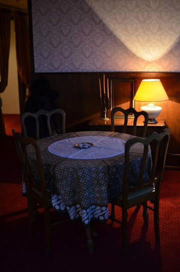 Kawiarnia Na Warszawskiej