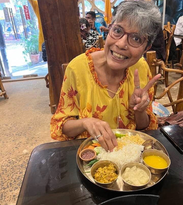 Ram Shyam Village Resort主图