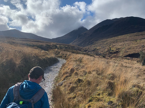 Kerry Climbing Ltd-基拉尼必去景点
