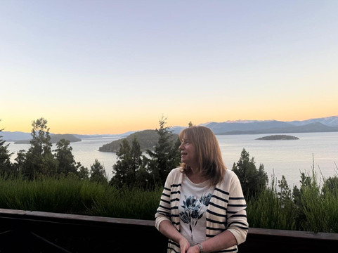 Lago Nahuel Huapi-圣卡洛斯-德巴里洛切必去景点