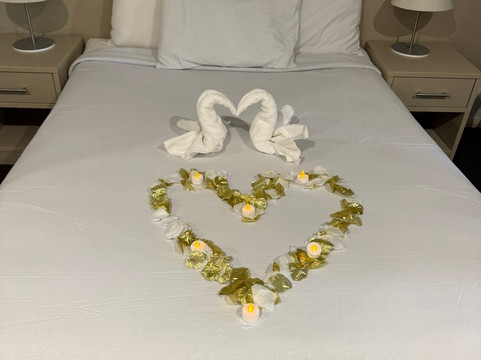 亨特门户汽车旅馆主图