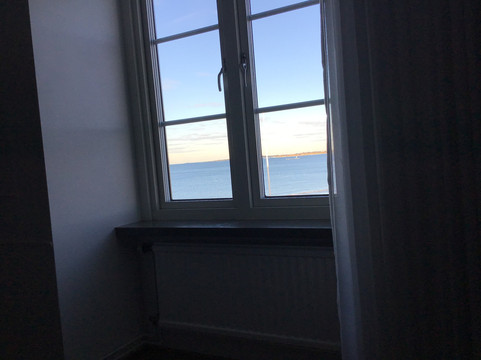 瓦贝格斯库斯特酒店主图