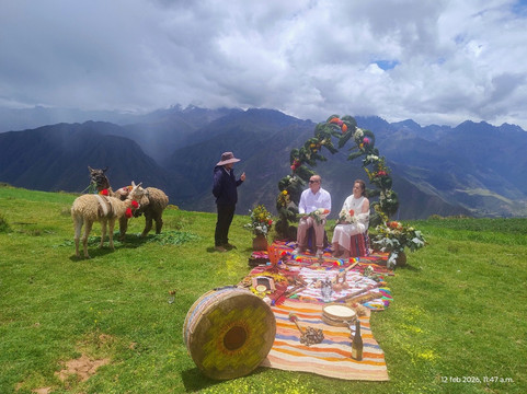 Leading Perú Travel-San Sebastian必去景点