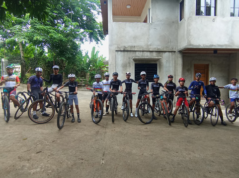 Balite Falls-Amadeo必去景点