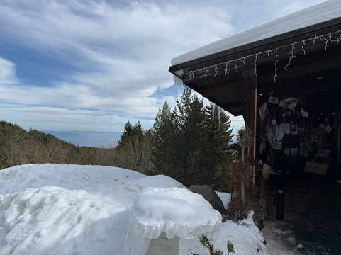 Hotel Moreni & Spa主图