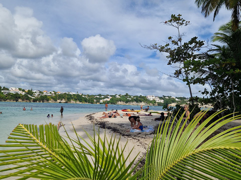 Ilet Du Gosier-Le Gosier必去景点
