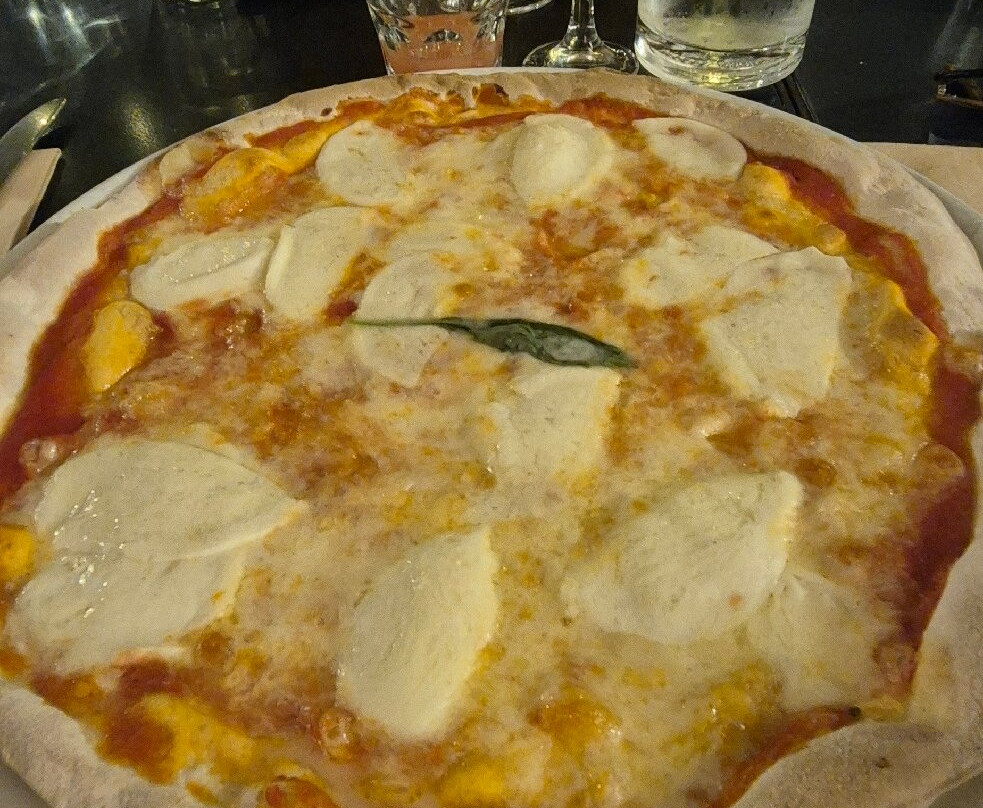 Ristorante cagiada